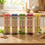 Tee Geniesser Set Bio