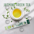 Jasmin Grüner Tee Bio